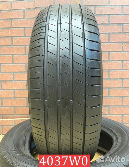 Dunlop Le Mans V 205/65 R16 95L