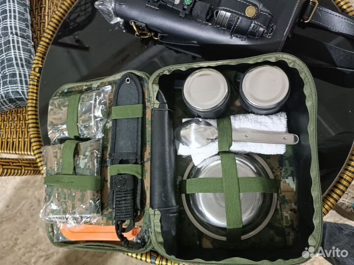 Набор подарочный для мужчин