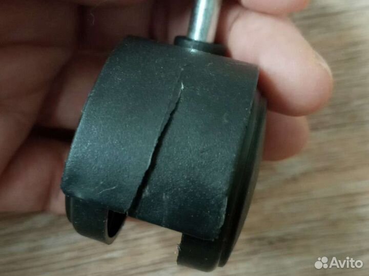 Колесики для мебели