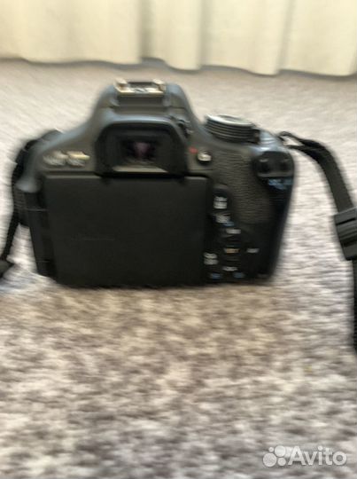 Фотоаппарат