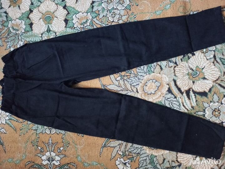 Брюки новые