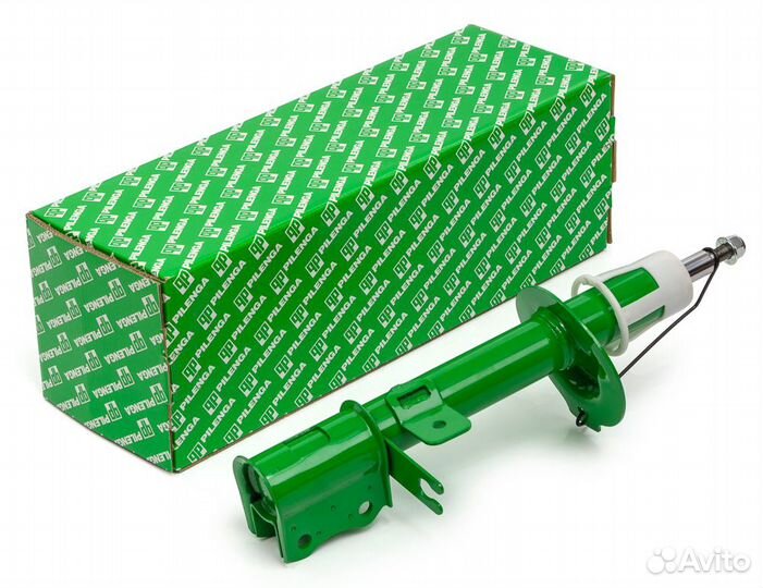 Амортизатор задний левый Лачетти Pilenga