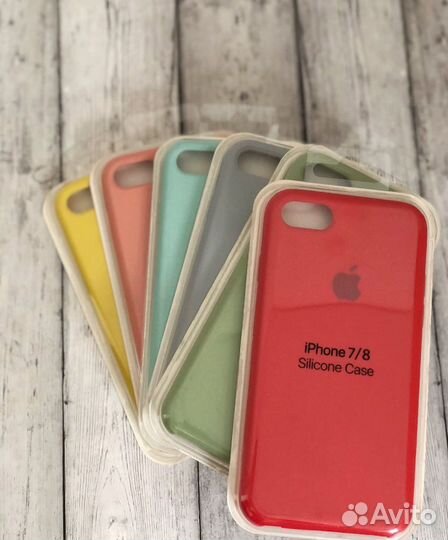 Чехлы для iPhone 7,8,11,12,12Pro,13,13Pro