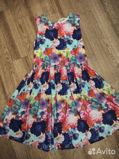 Платье H&M, 158