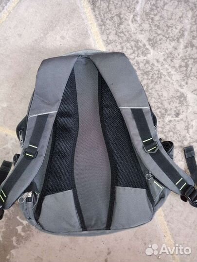 Рюкзак для средней школы