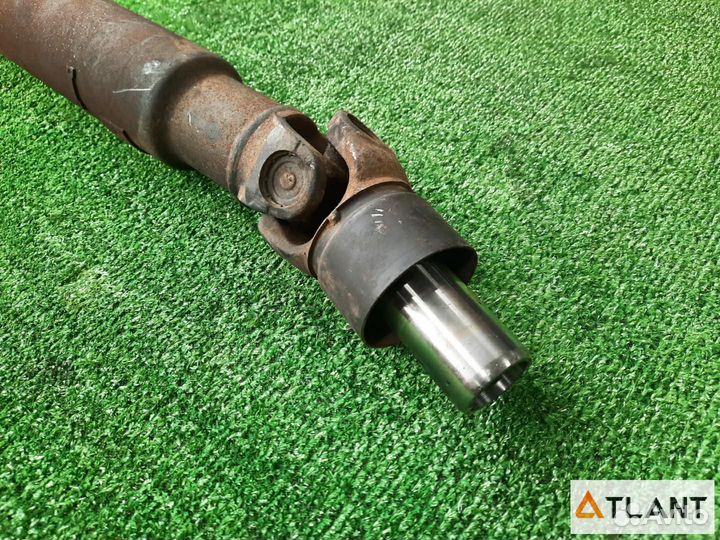 Кардан задний nissan fuga