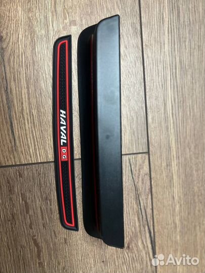 Ящик для хранения haval Dargo