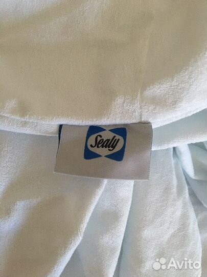 Наматрасник 160 *200