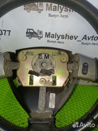 Мультируль Chery m11