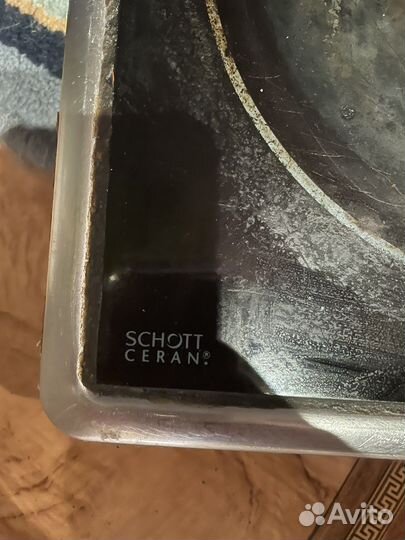 Электрическая плита Ariston