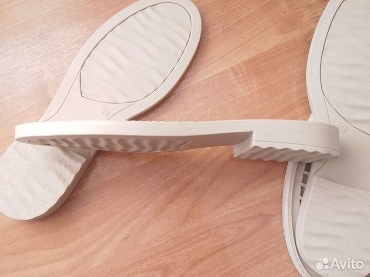 Подошва для вязаной обуви