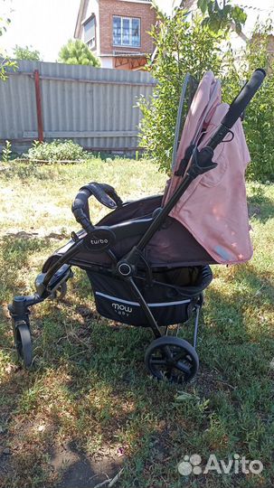 Продаю коляску 2в1