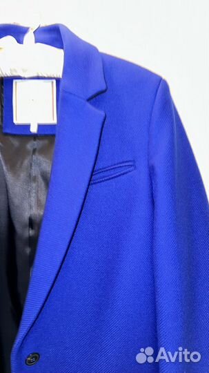 Пальто женское tommy hilfiger оригинал S