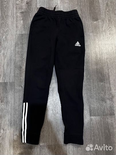 Штаны adidas оригинал