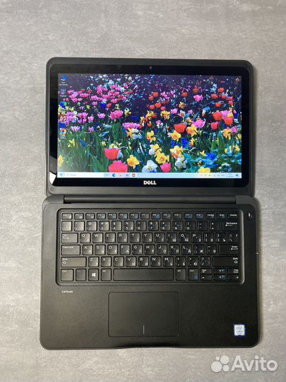 Сенсорный 14