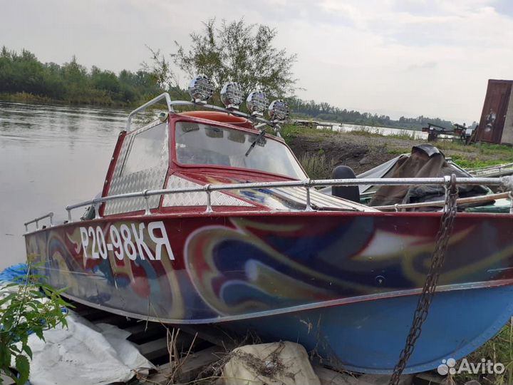 Прогресс 4М