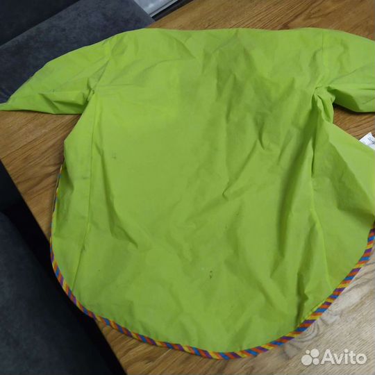 Икеа мола фартук и карандаши