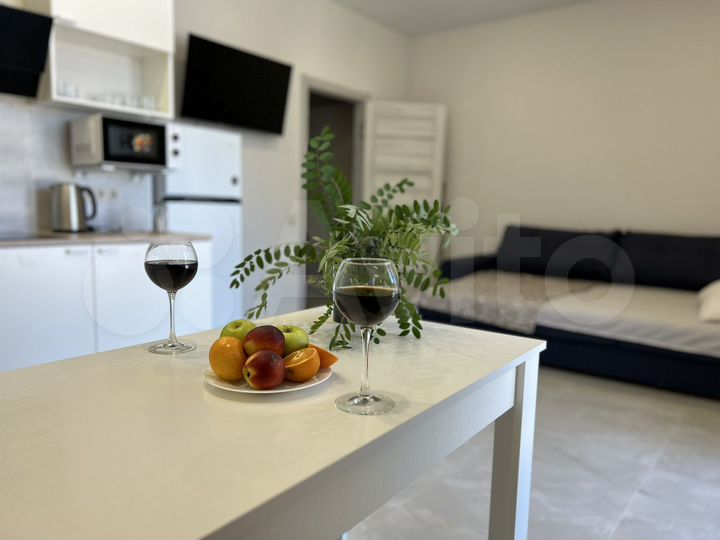 Квартира-студия, 32 м², 10/16 эт.