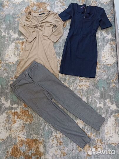 Женская одежда пакетом 40 - 42