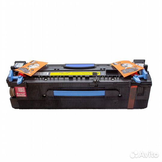 Термоузел булат RG5-5751 (печь в сборе) для HP LJ 9000, ref