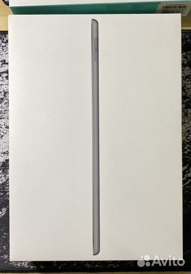 iPad 8 2020 wifi 32gb