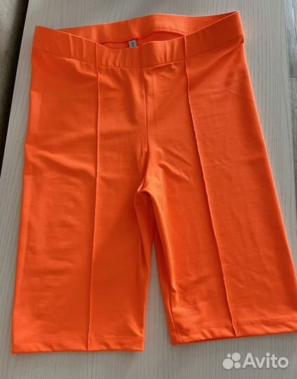 Спортивные штаны