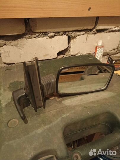 Зеркало ваз 04-07