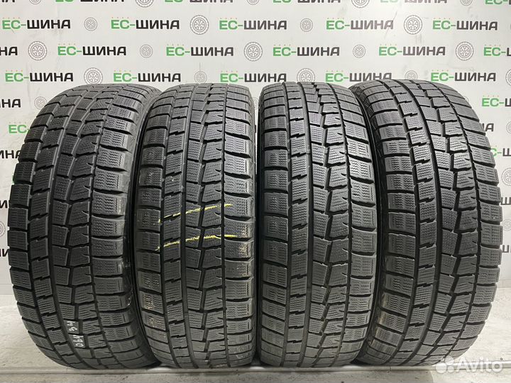 Dunlop Winter Maxx WM01 215/60 R16 95Q