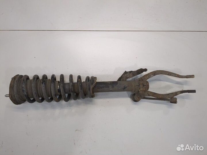 Амортизатор подвески Mazda 6 (GH), 2008