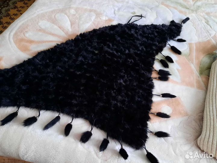 Платок норка