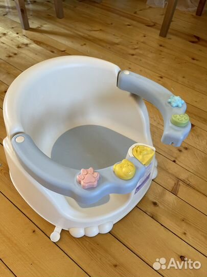 Сиденье для купания