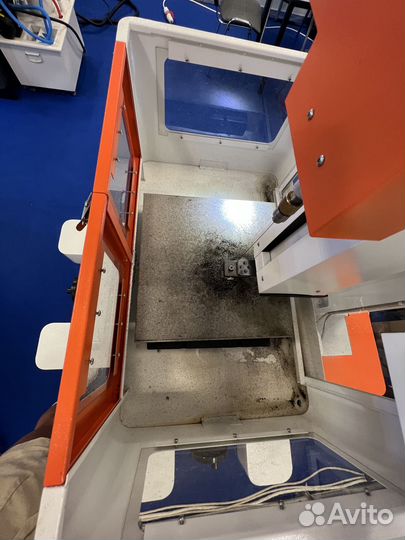 Супердрель FX ZNC 327