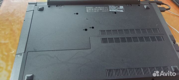 Ноутбук Lenovo b50 30