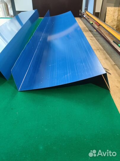 Доборные элементы