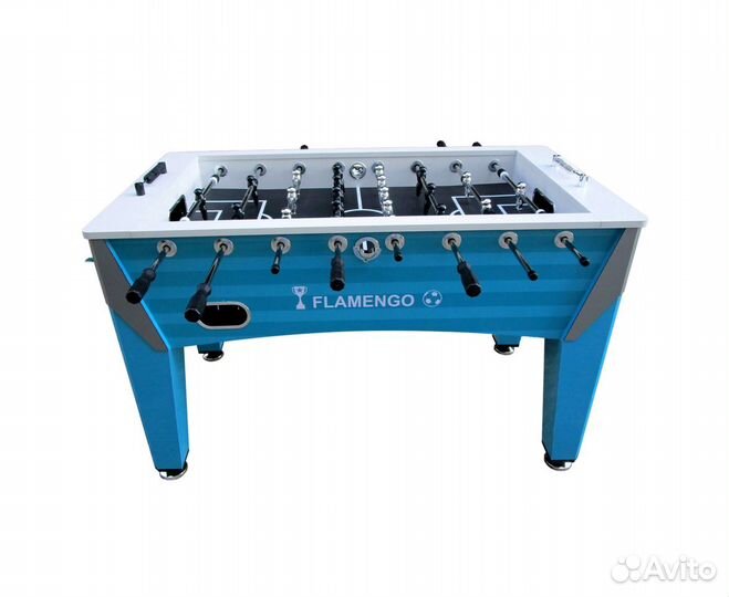 Настольный футбол DFC flamengo GS-ST-1469