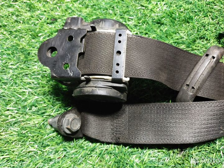 Ремень безопасности задний правый для Opel Antara