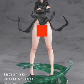 Tatsumaki dodomo