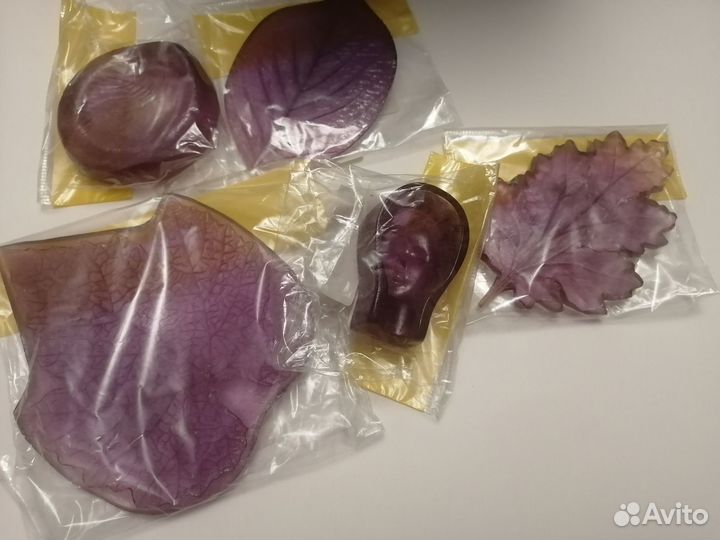 Молд акриловый