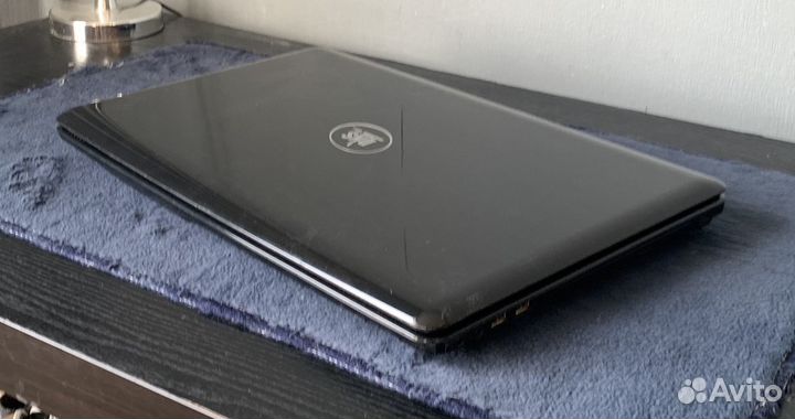 Крутой i7 17.3