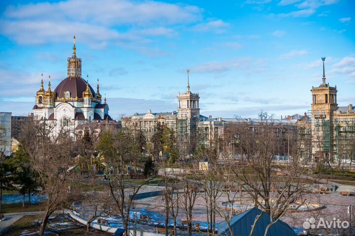 Фотограф, видеооператор в Мариуполе