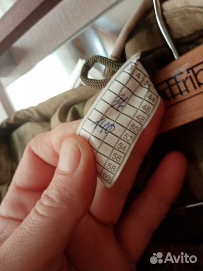 Камуфляжный защитный костюм для мальчика/рыбалка