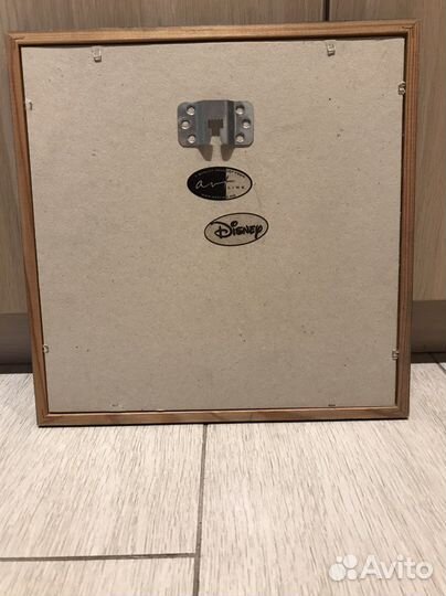 Картина постер Disney