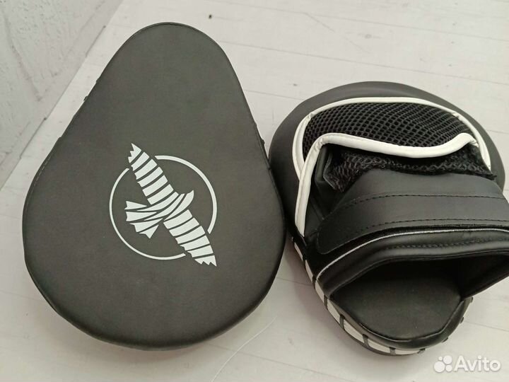 Лапа для единоборств