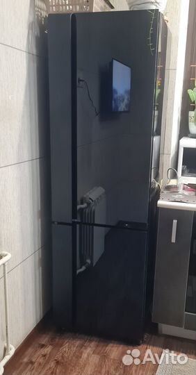 Холодильник сломанный бу gorenje ora ito