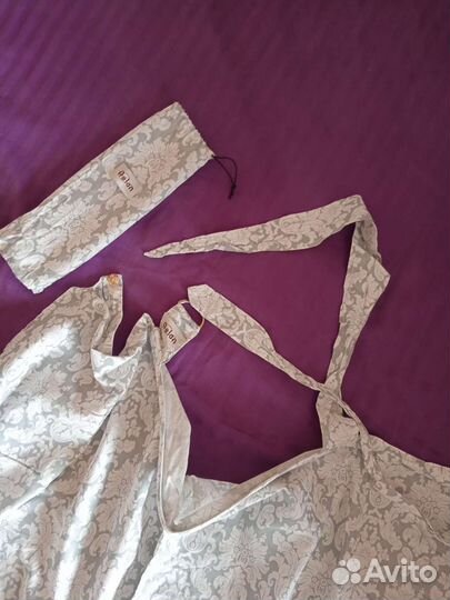 Накидка для кормления