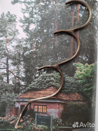 Крючки костровые СССР