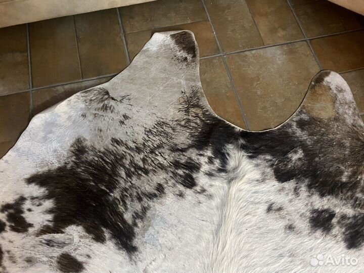 Шкура коровы