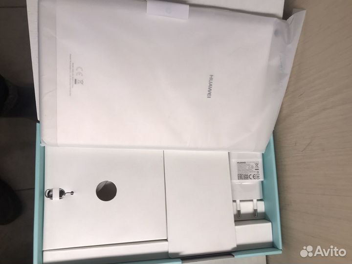 Планшет huawei mediapad t3
