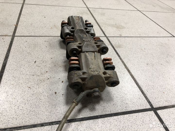 Суппорт Arctic cat thundercat 1000