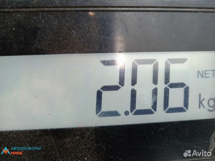 Петля капота BMW 5 F07/F10/F11 рест. 2015